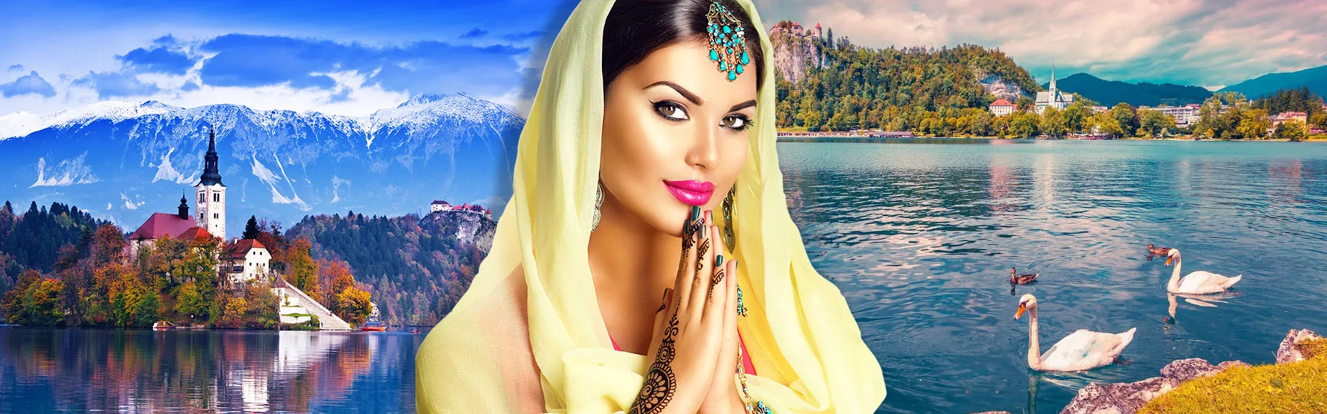 Islamic Eastern Europe