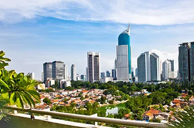 Jakarta