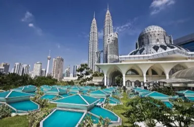 Kuala Lumpur