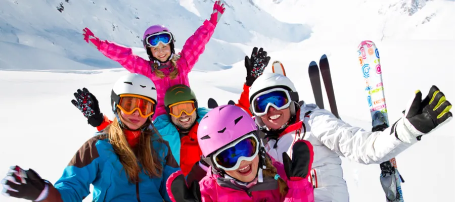 SKI HOLIDAY TOURS